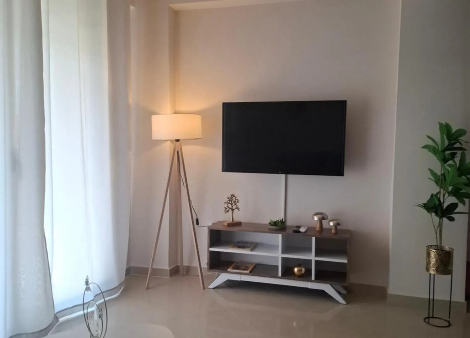 Bright Elegance #Dterra Apartments# Saloniki