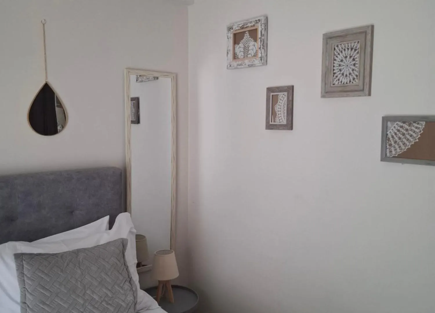 Bright Elegance #Dterra Apartments# Saloniki Apartament