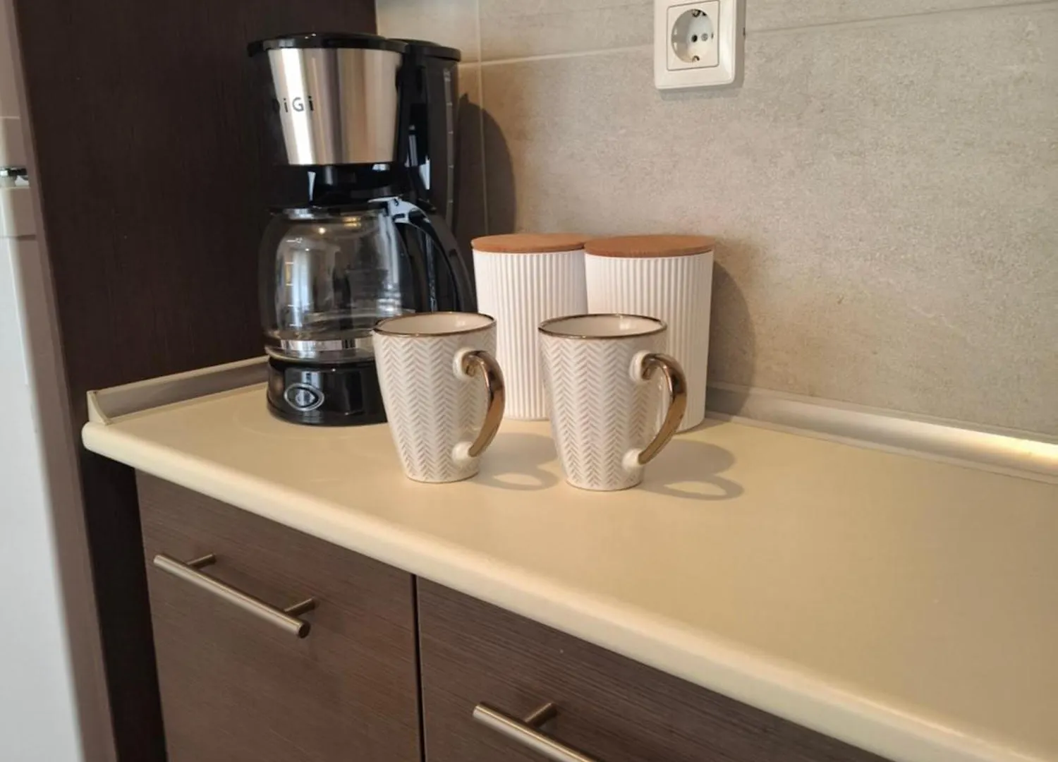 Apartament Bright Elegance #Dterra Apartments# Saloniki