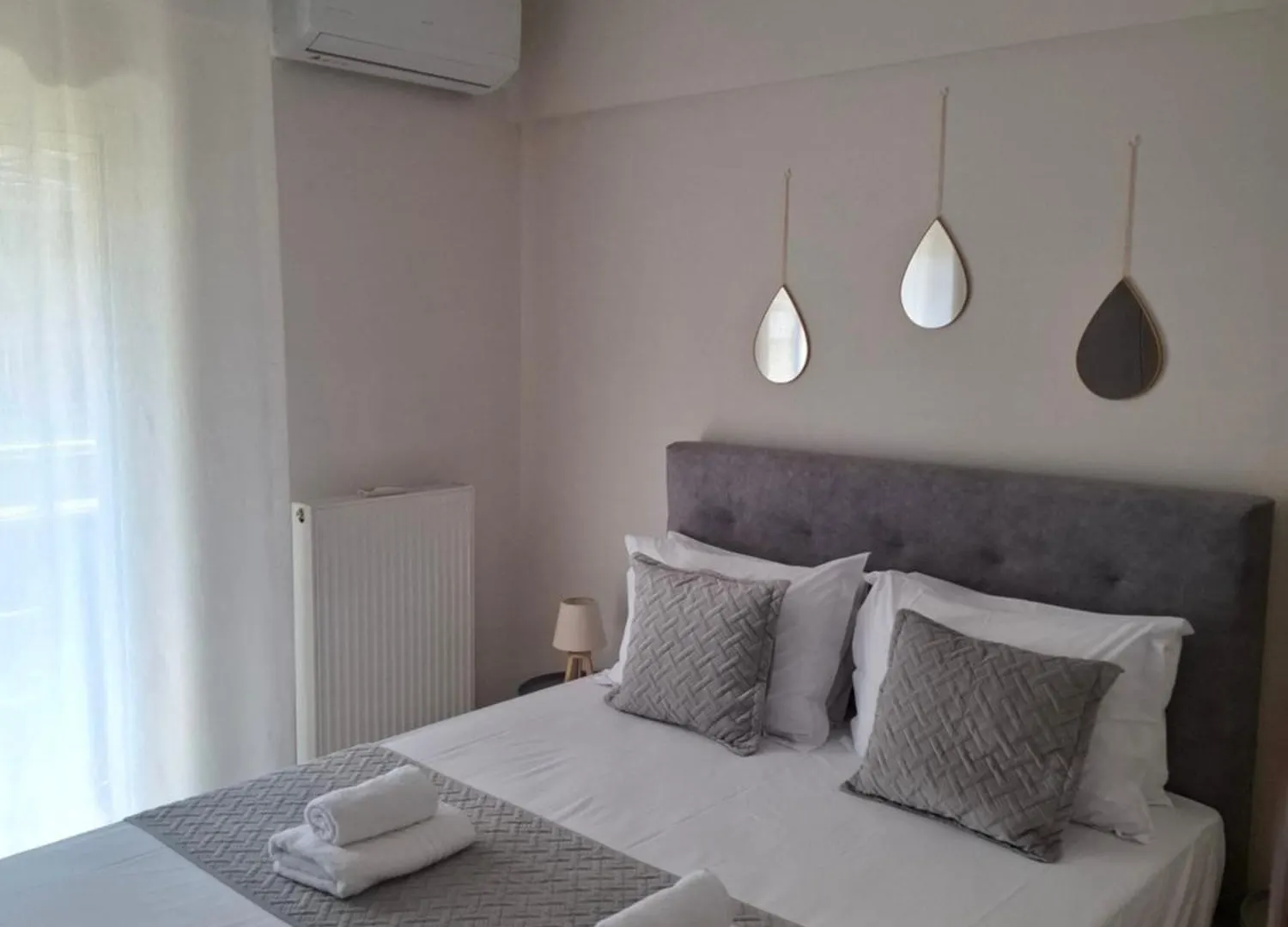 Apartament Bright Elegance #Dterra Apartments# Saloniki