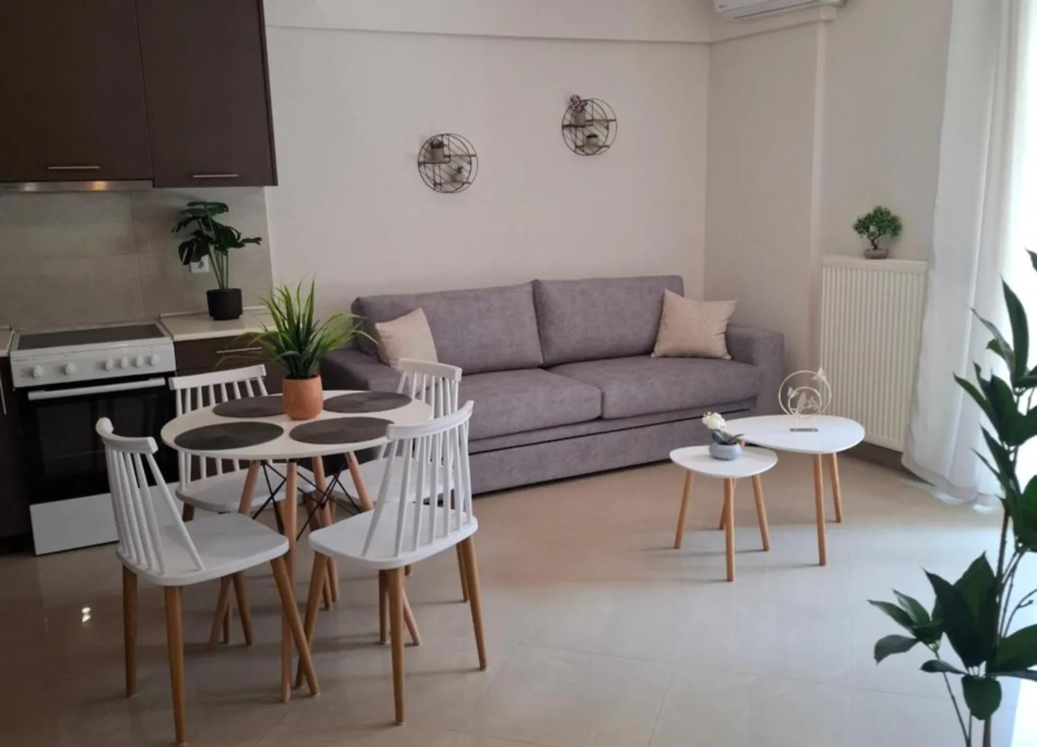 Apartament Bright Elegance #Dterra Apartments# Saloniki