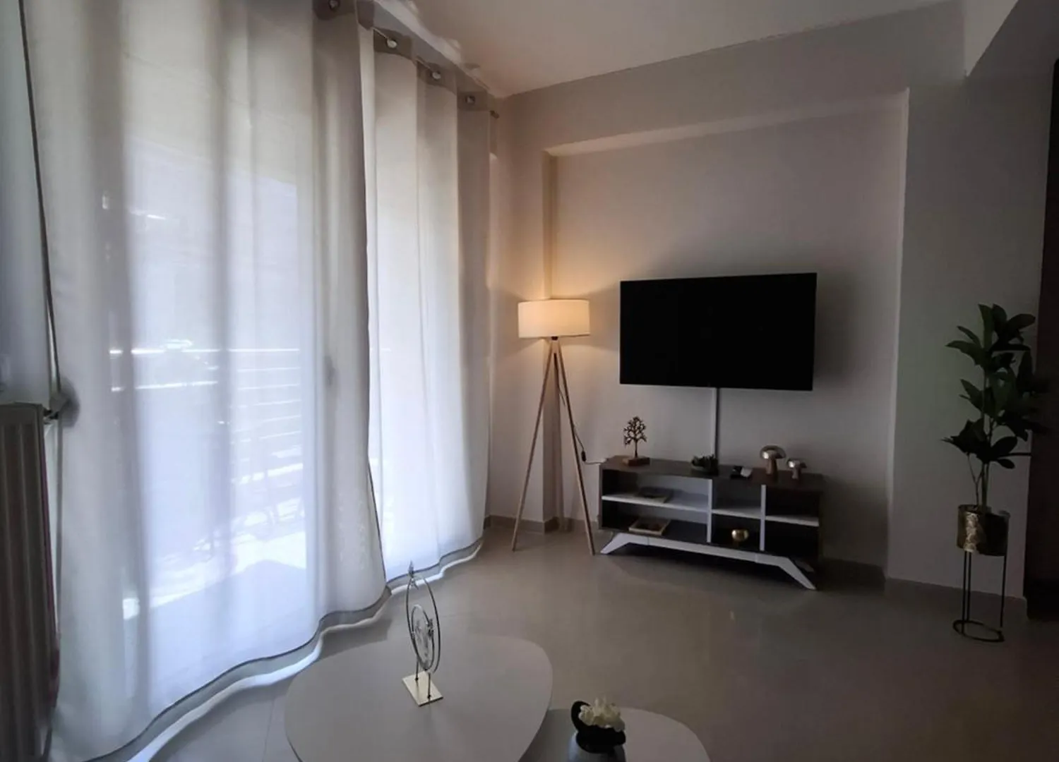 Apartament Bright Elegance #Dterra Apartments# Saloniki